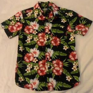 Hawaiian Shirt (BOYS)